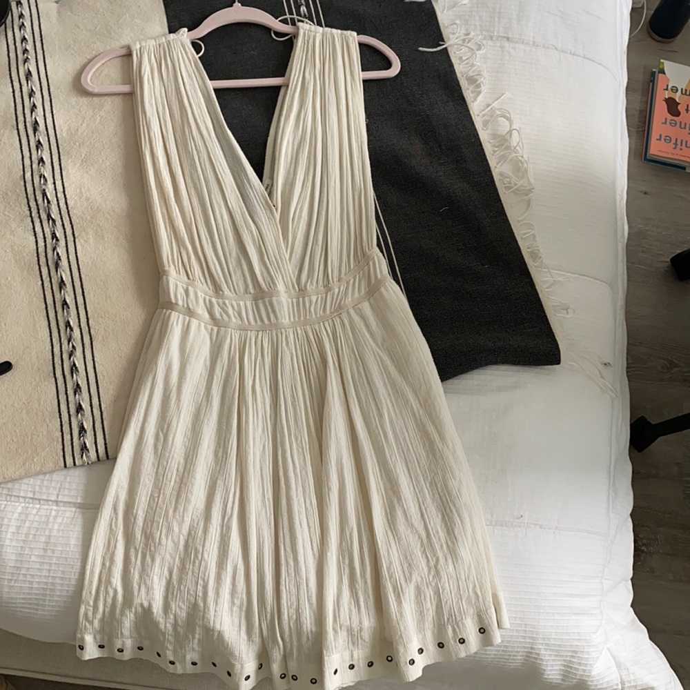 Isabel marant sundress